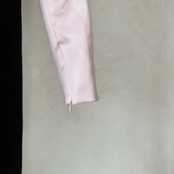 Ronny Kobo Corin Mini Dress - Picture 4 of 16